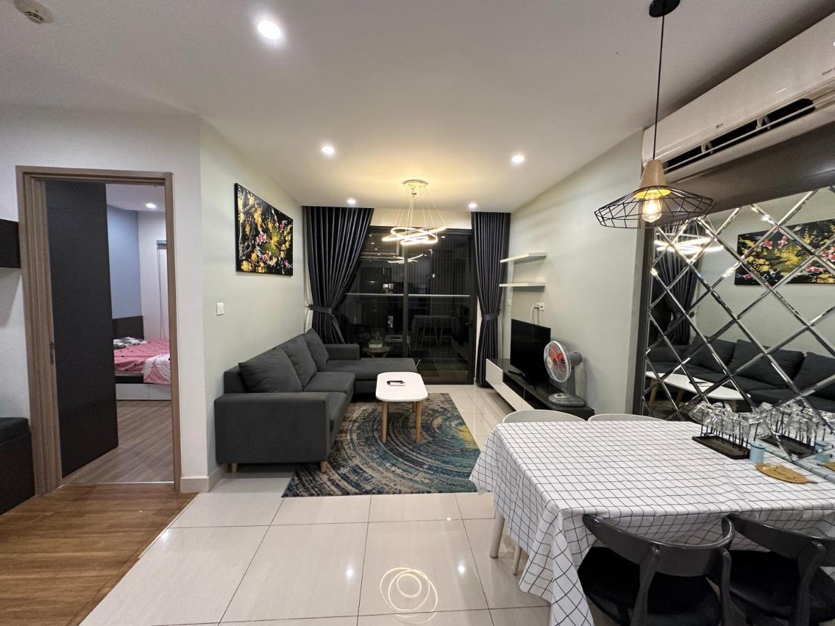 Can Ho 2Pn Day Du Tien Nghi-Vinhomes Grand Park Quan 9 Go Cong Extérieur photo
