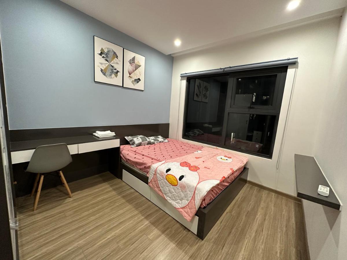 Can Ho 2Pn Day Du Tien Nghi-Vinhomes Grand Park Quan 9 Go Cong Extérieur photo